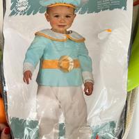 Vestito di carnevale