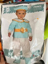 Vestito di carnevale