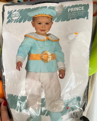 Vestito di carnevale
