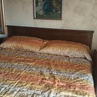 Letto matrimoniale