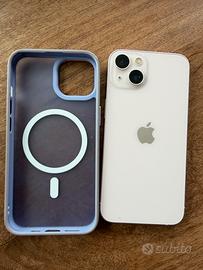 iPhone 13 pink 128 GB