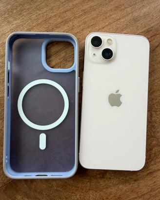 iPhone 13 pink 128 GB