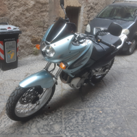 Suzuki Freewind 650