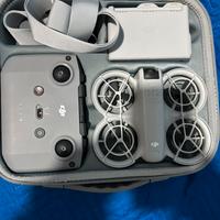 Dji neo