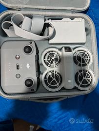 Dji neo