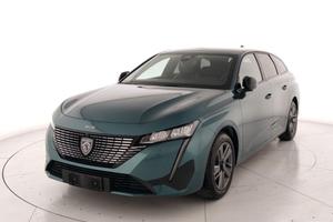 PEUGEOT 308 SW 1.2 puretech t Allure s&s 130cv eat