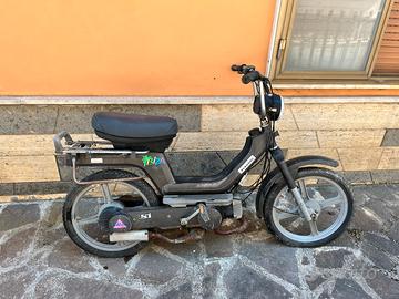 2 Piaggio si