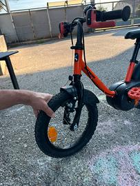 BTWIN 14