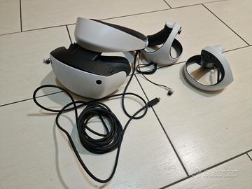 PS5 VR2