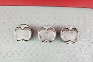 PISTONI PISTONE SUZUKI GSXR 1000 2003 2004