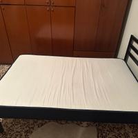Letto 1 piazza emezzo 4 mesi di vita