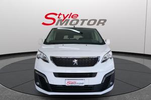 PEUGEOT Traveller BlueHDi 100 Compact Business 9