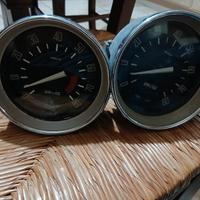 strumenti alfa romeo gt