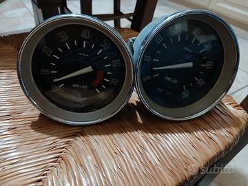 strumenti alfa romeo gt