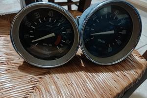 strumenti alfa romeo gt