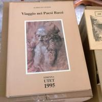 Viaggio nei Paesi Bassi