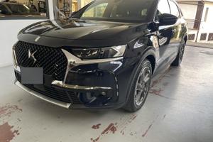 DS 7 2.0 Blue HDI