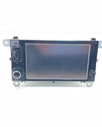 SCHERMO DISPLAY NAVIGATORE SOLO SCHERMO RENAULT Cl