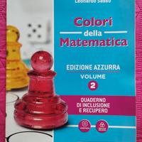 Libri scolastici