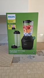  Frullatore philips blender 3000 series 450w