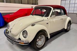 Volkswagen Maggiolone Cabriolet 1200 Karmann