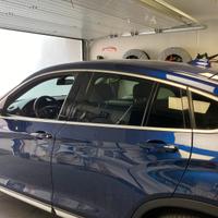 Oscuramento Vetri Auto