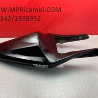 CODONE PISTA SUZUKI GSXR 1000 2003 2004 K3 K4 GSX