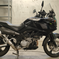 Kawasaki KLV 1000