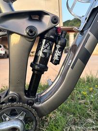 Ammortizzatore FOX FLOAT X Performance 230x62,5