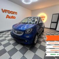 SMART forfour 70 1.0 Prime GPL