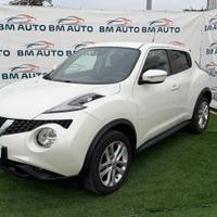 Nissan Juke 1.5 DIESEL 110 CV Start&Stop Tekna KM 