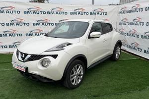 Nissan Juke 1.5 DIESEL 110 CV Start&Stop Tekna KM 