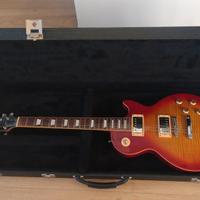 Starsun Les Paul_Chitarra elettrica_custodiarigida