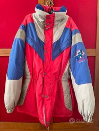 Giacca da sci donna o ragazza