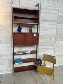 Libreria Svedese Vintage Design