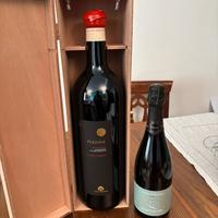 Vino e Franciacorta