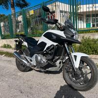 Honda NC700X