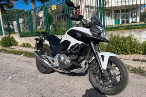 Honda NC700X