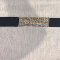 Cintura elegante elasticizzata