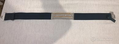 Cintura elegante elasticizzata
