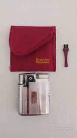 accendino Ronson Queenstar Champ