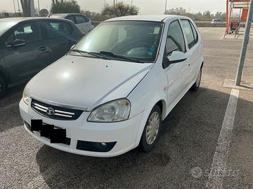 Tata Indica 1.4 5p. GLX Euro 4 - 26mila km