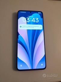 REDMI NOTE PRO 13 .5G -8-256