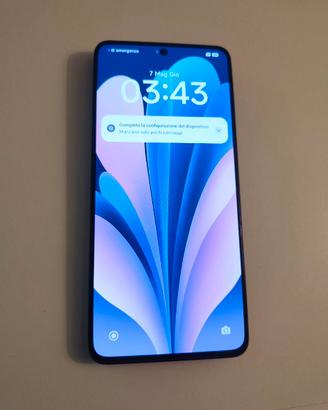 REDMI NOTE PRO 13 .5G -8-256