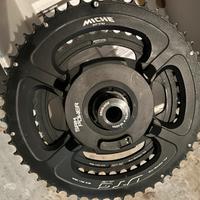 Guarnitura SRM sensore di potenza powermeter