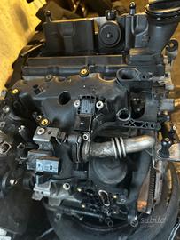 Motore Semicompleto 1.2 TDI CFWA 03P103373 VW Polo