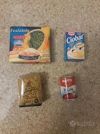 Calamite da frigorifero