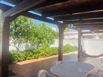 La tua vacanza al?a pochi passi dal mare