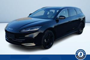 BYD Seal 6 DM-i Touring Comfort