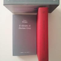 Il Ritratto di Dorian Gray - Oscar Wilde
